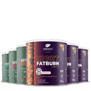 3 måneders kropstransformation