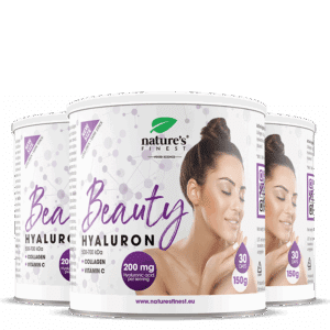 Beauty Hyaluron pakke