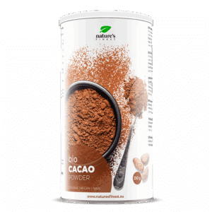 Cocoa powder Bio DA