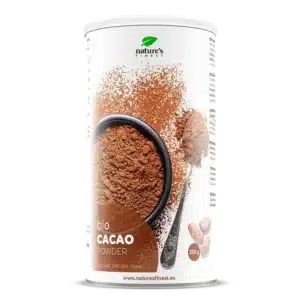 Cocoa powder Bio DA