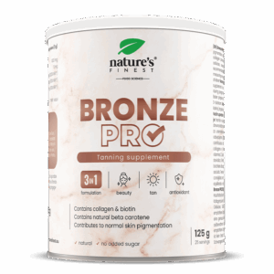 Bronze PRO