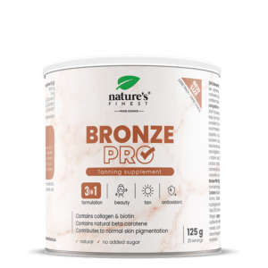 Bronze PRO
