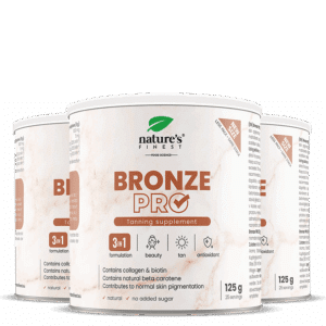 Bronze PRO pakke