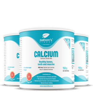 Calcium