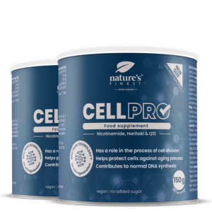 Cell PRO pakke