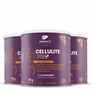 Cellulite PRO pakke