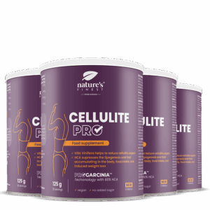 Cellulite PRO 4x