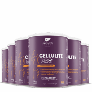 Cellulite PRO 6x