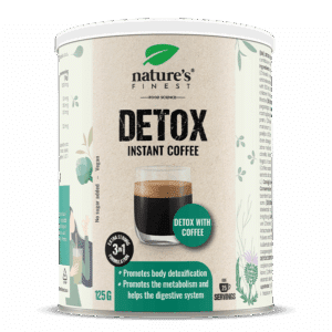 Detox Coffee