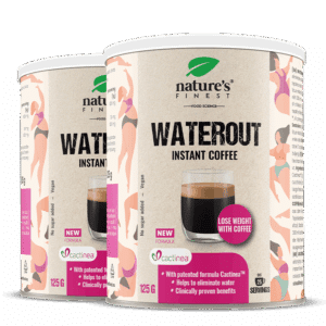 Waterout Coffee pakke
