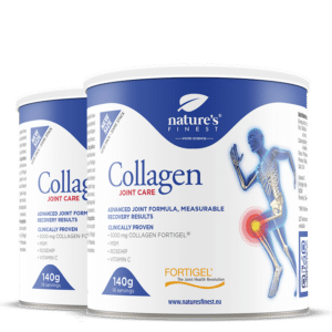 Collagen JointCare, pakke