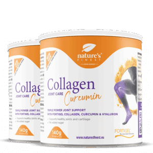 Curcumin JointCare pakke