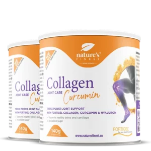 Curcumin JointCare pakke