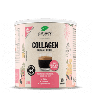 Collagen Coffee