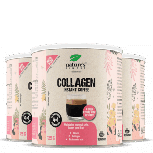 Collagen Coffee pakke