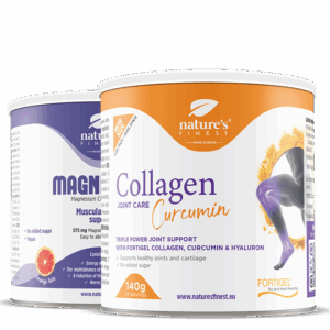 Curcumin JointCare + Magnesium