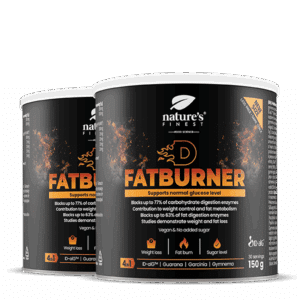 D-FatBurner pakke