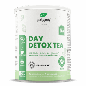 Day Detox Tea