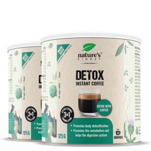 Detox Coffee pakke