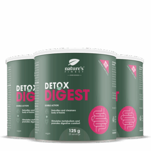 Detox Digest pakke