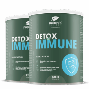 Detox Immune pakke