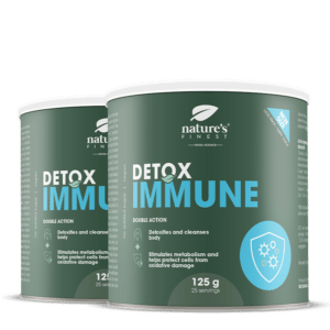 Detox Immune pakke