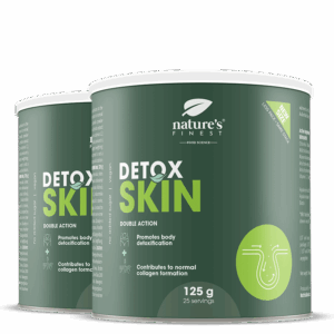 Detox Skin pakke