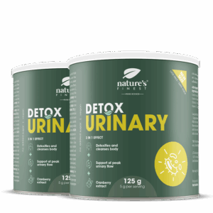 Detox Urinary pakke