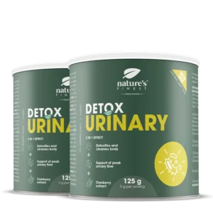 Detox Urinary pakke