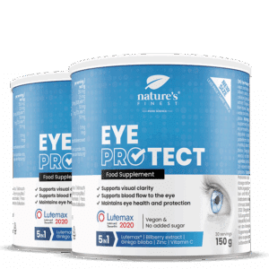 Eye PROtect 1+1 GRATIS