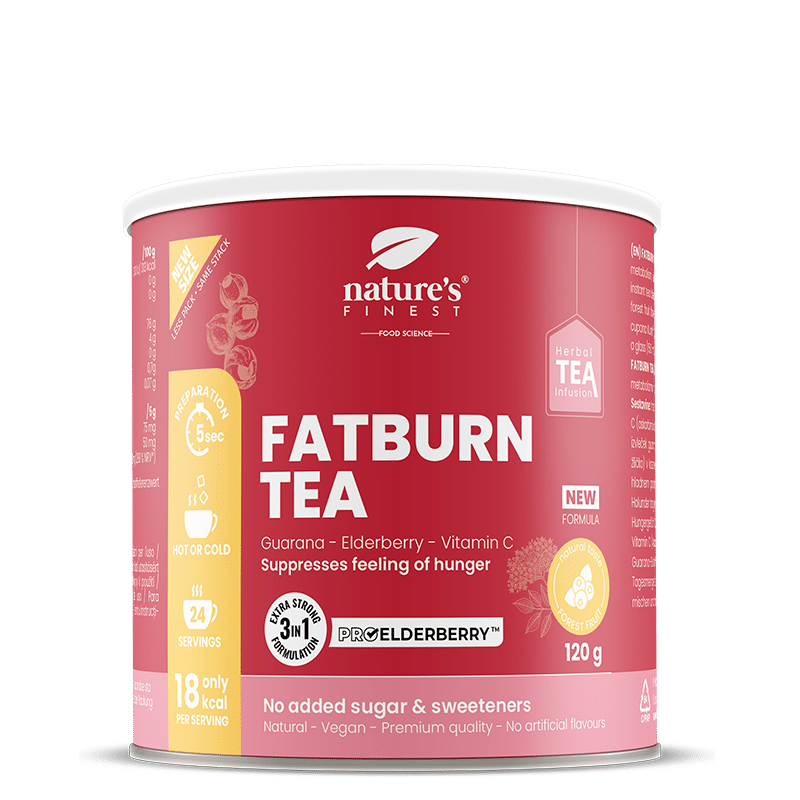 FatBurn Tea