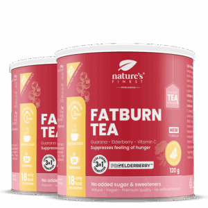 FatBurn Tea pakke