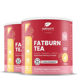 FatBurn Tea pakke