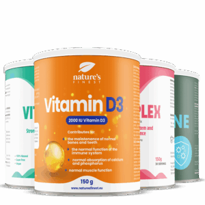 Healthy box