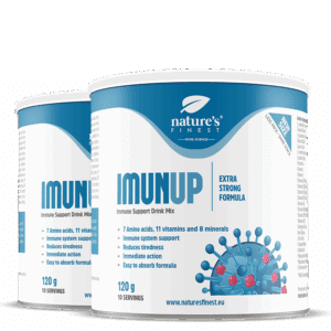 IMUNUP pakke
