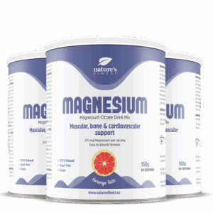 Magnesium