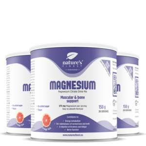 Magnesium