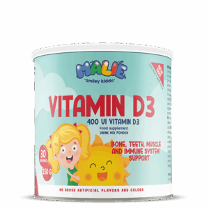 MALIE Vitamin D3
