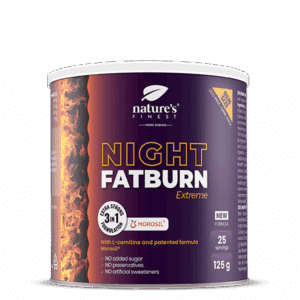Night FatBurn Extreme