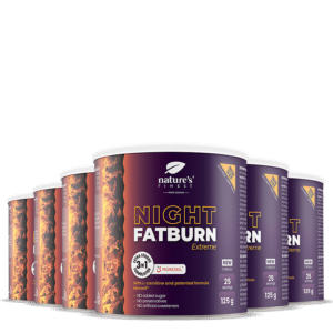 Night FatBurn Extreme pakke