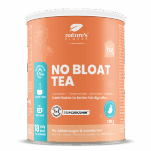 No Bloat Tea