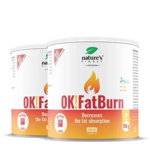OK!FatBurn pakke