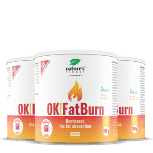 OK!FatBurn pakke