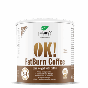 OK!FatBurn Kaffe