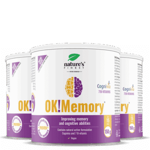 OK!Memory pakke