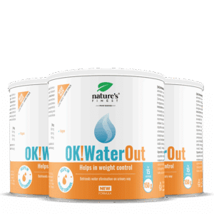 OK!WaterOut pakke
