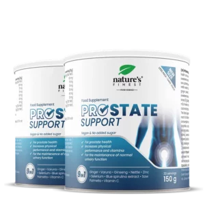 PROSTATE Support pakke