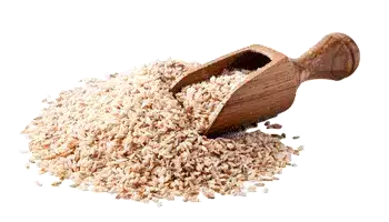 Psylliumskaller