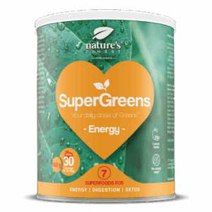 SuperGreens ENERGY