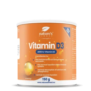 D3-vitaminpulver
